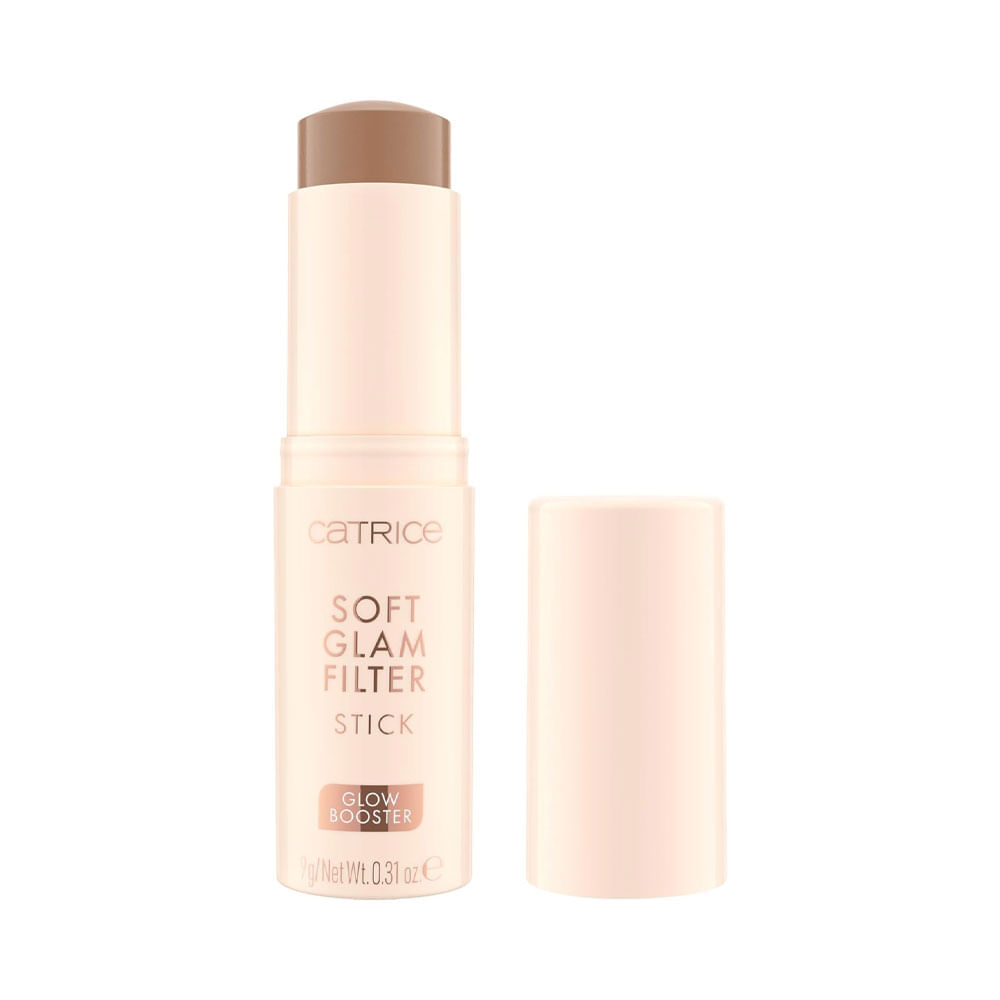 Contorno Catrice Soft Glam Filter Stick 020 Light - Medium