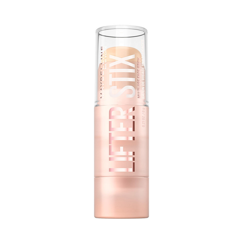 Barra Multiuso Maybelline Lifter Stix Tono 05 Fair
