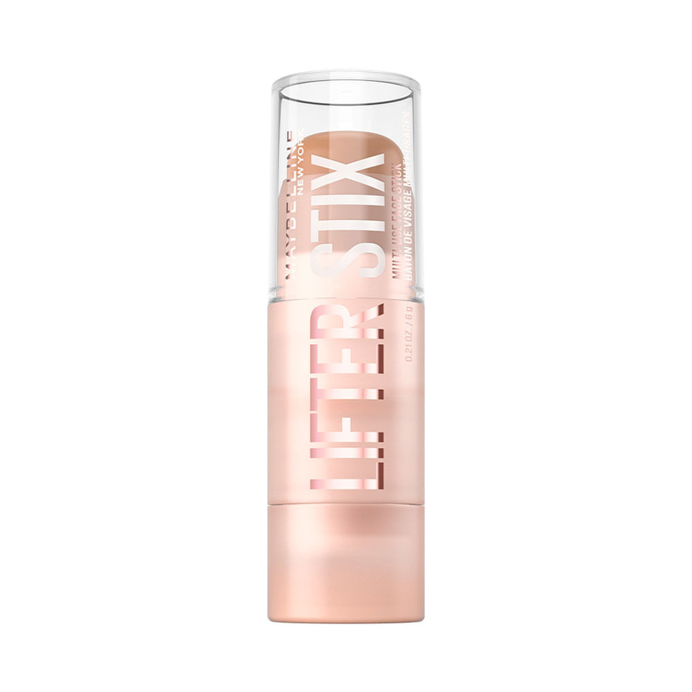 Barra Multiuso Maybelline Lifter Stix Tono 45 Warm