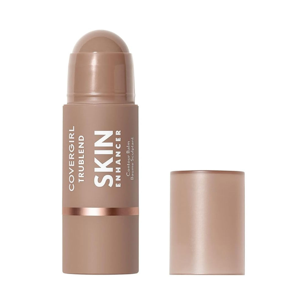 Contorno Balm Covergirl Trublend Skin Enhancer 110 Defined