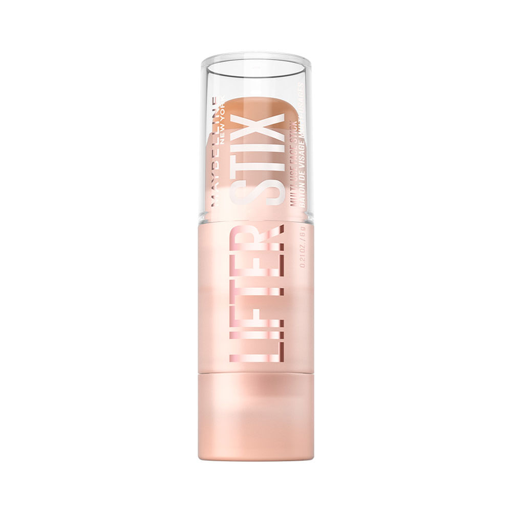 Barra Multiuso Maybelline Lifter Stix Tono 40 Natural