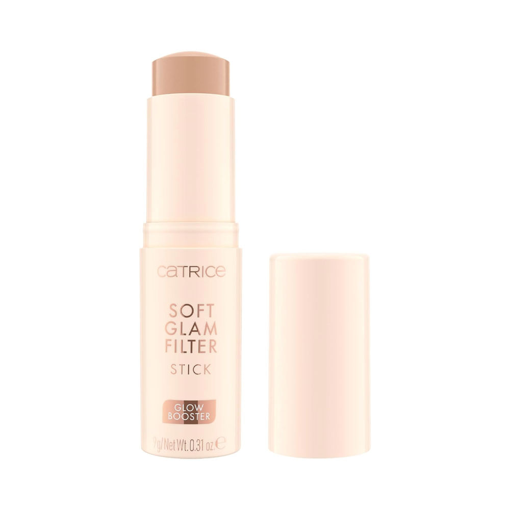 Contorno Catrice Soft Glam Filter Stick 010 Fair - Light