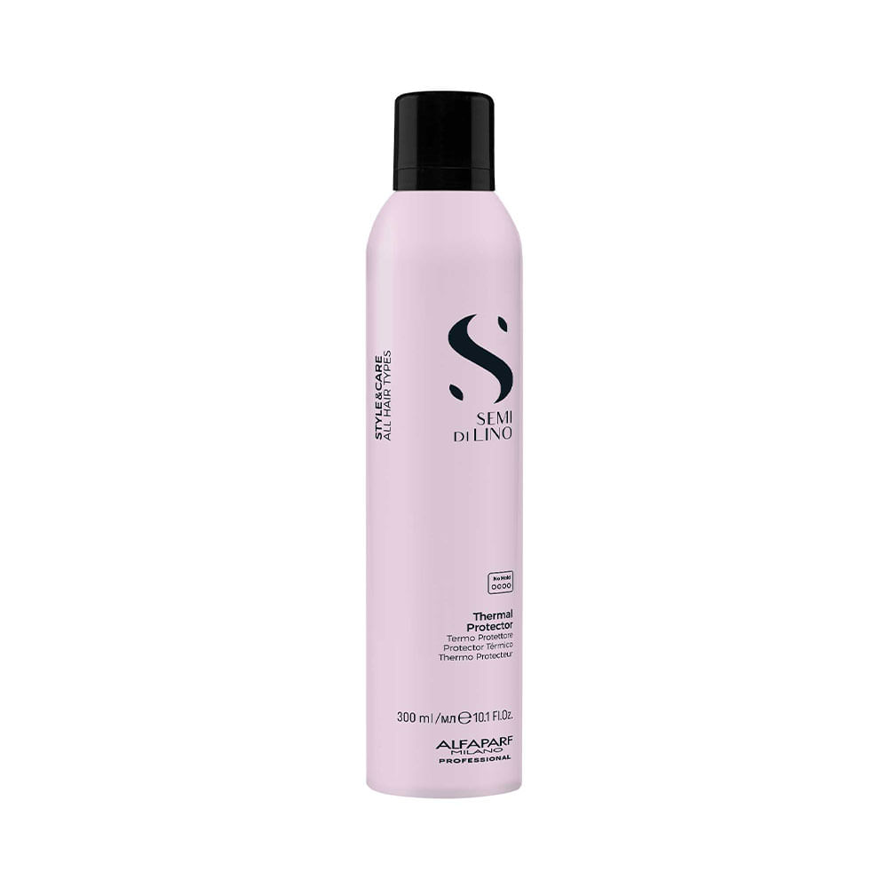 Protector térmico Alfaparf Semi Di Lino Style&Care 300 ml