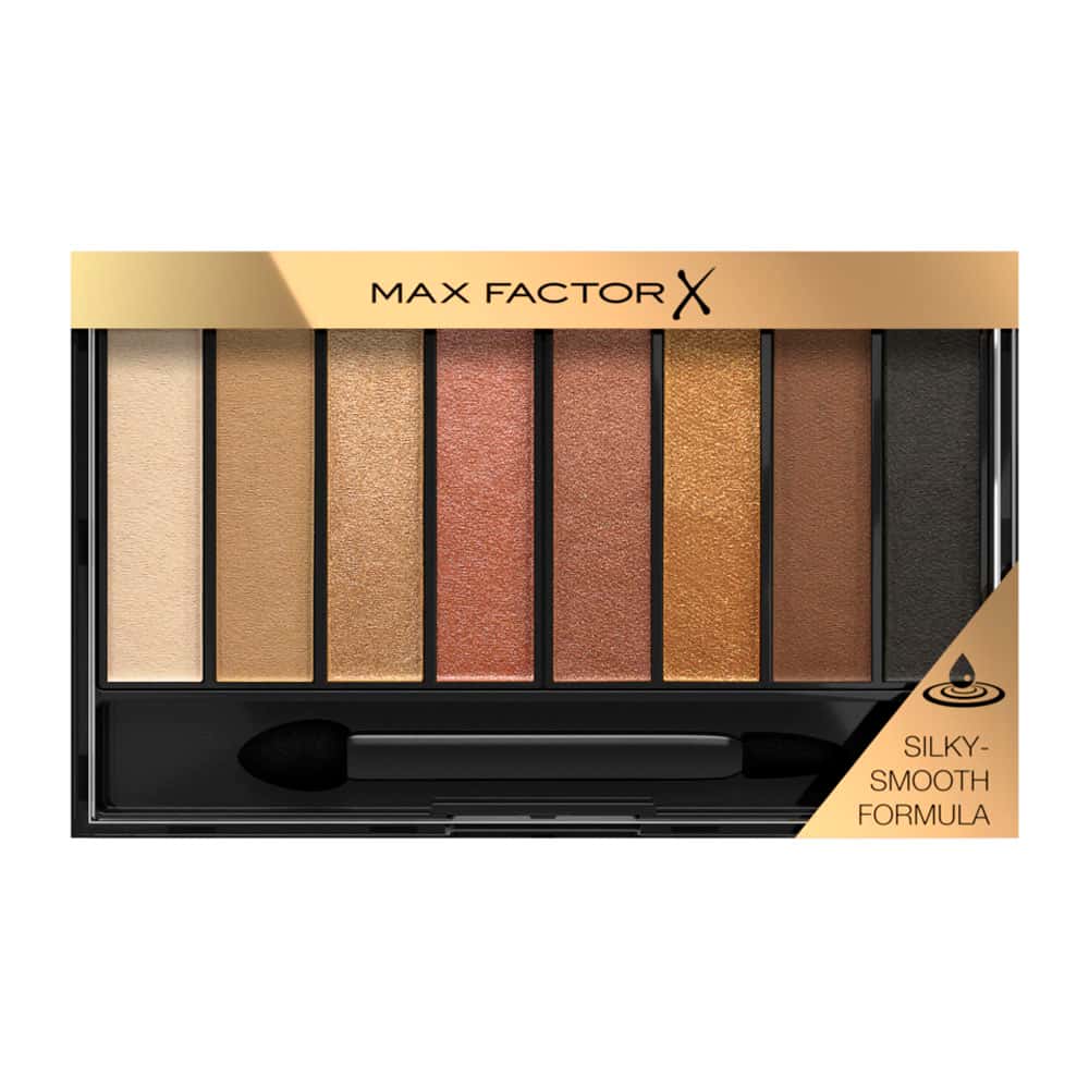 Sombras de ojos Max Factor Masterpiece Nude Gold
