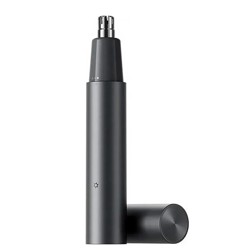 Recortador de Vello Nasal Xiaomi Eléctrico Recargable Corte Preciso Lavable USB