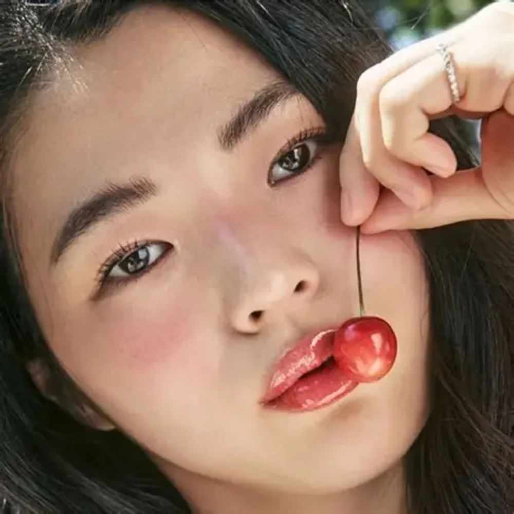 TOCOBO JUICY BERRY PLUMPING LIP OIL 4GR