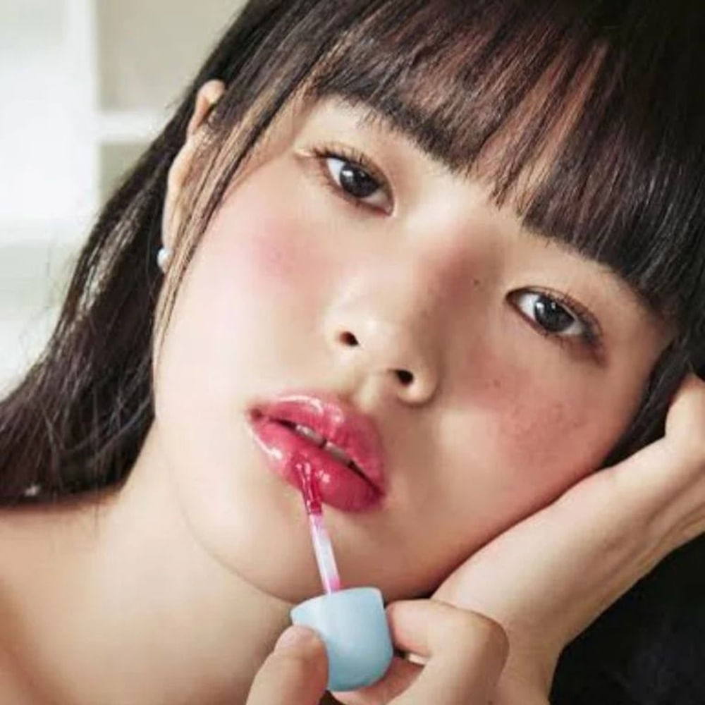 TOCOBO JUICY BERRY PLUMPING LIP OIL 4GR