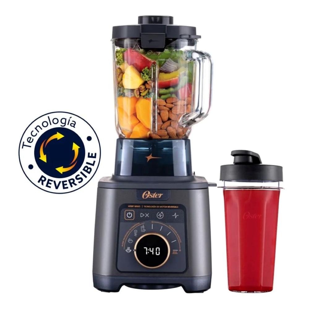Licuadora Profesional Titan Oster de 2200 W