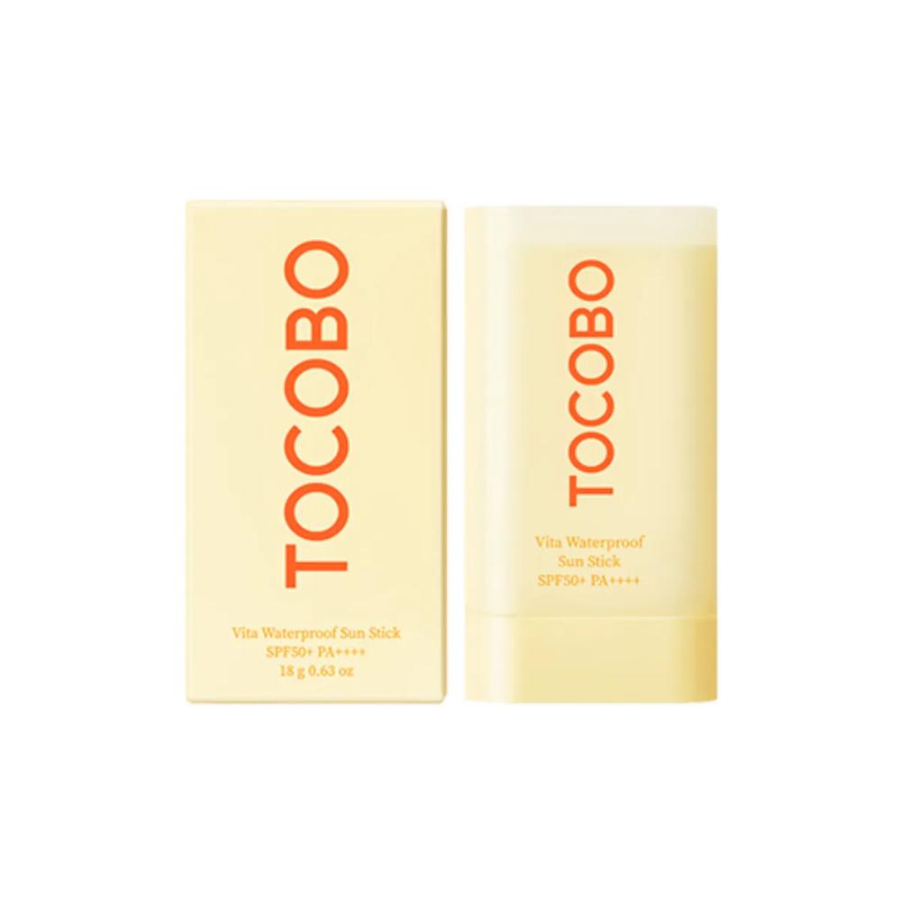TOCOBO Vita Waterproof Sun Stick 18g
