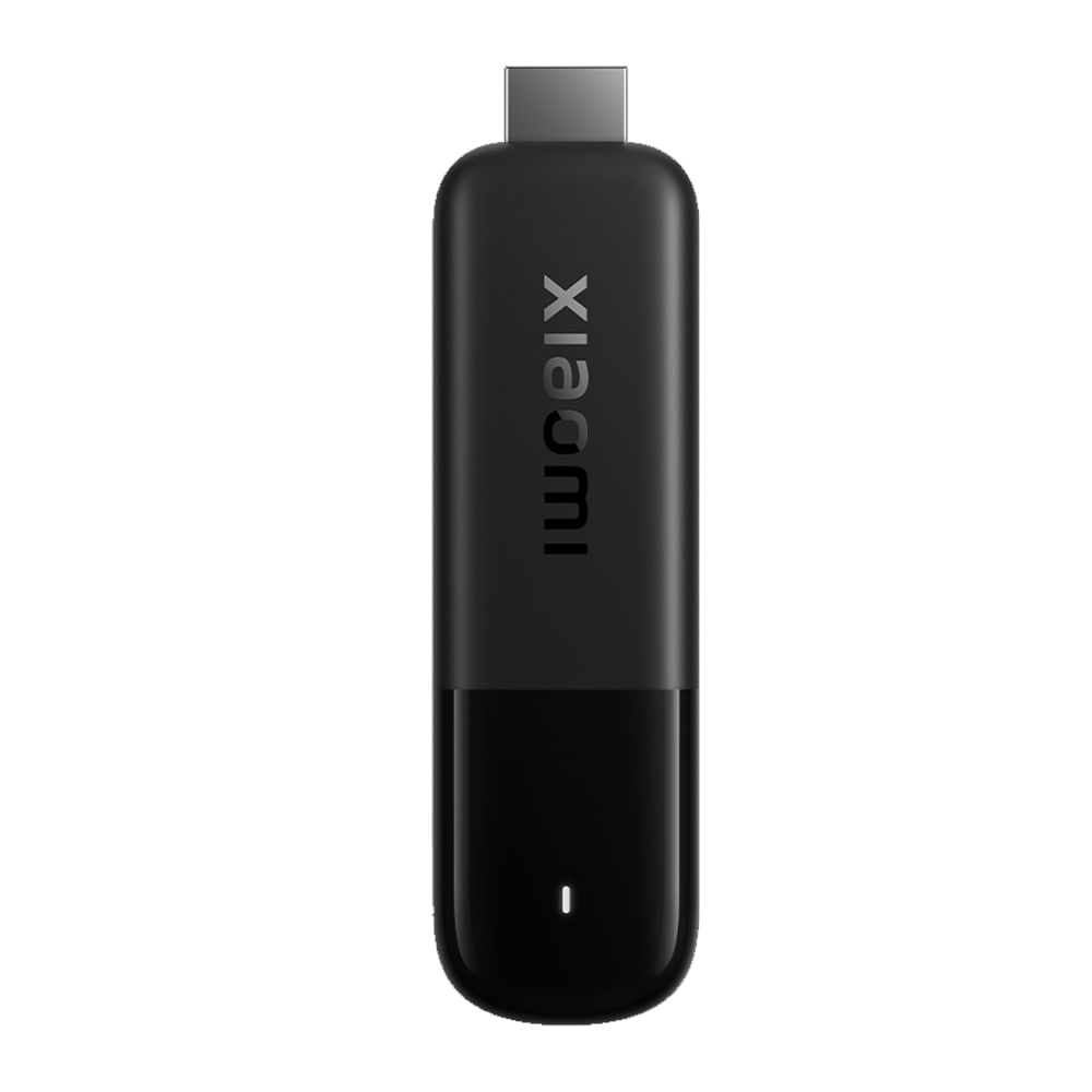 Streaming Xiaomi TV Stick 4K 2nd Gen - Google TV con 2GB RAM y 8GB ROM