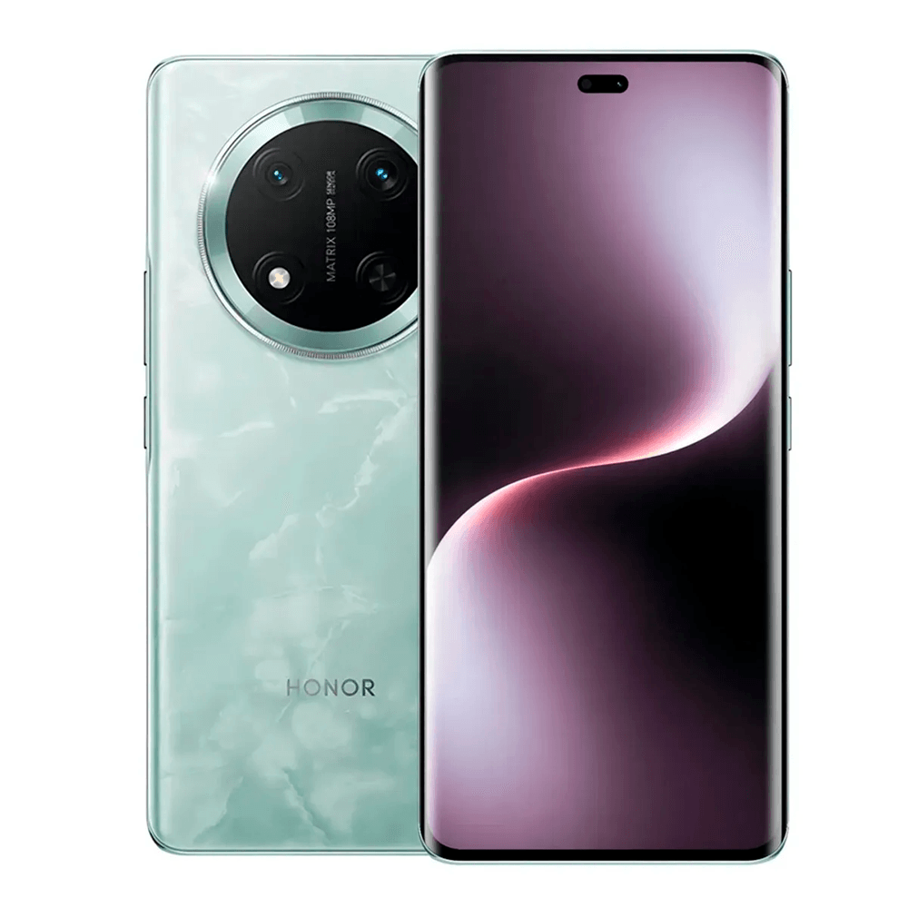 HONOR MAGIC 7 LITE 8RAM 512GB VERDE
