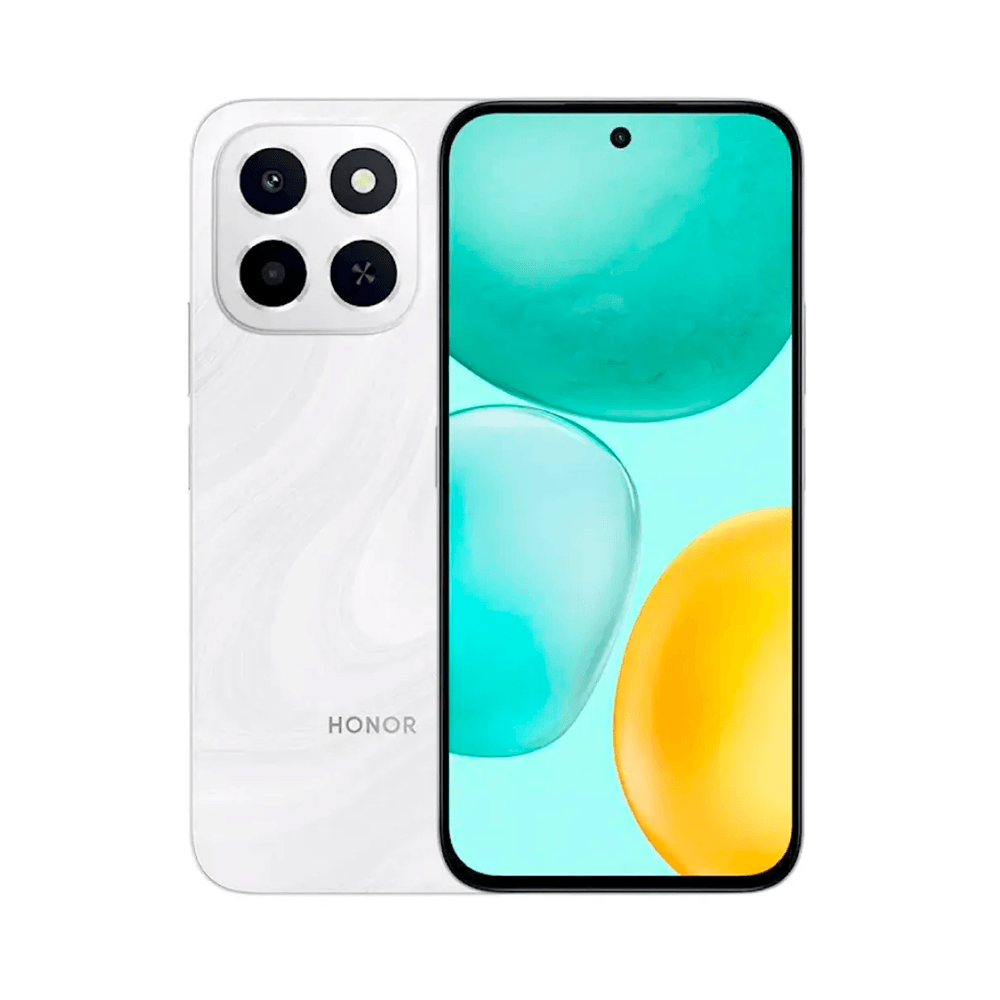 HONOR X6C 6RAM 256GB BLANCO