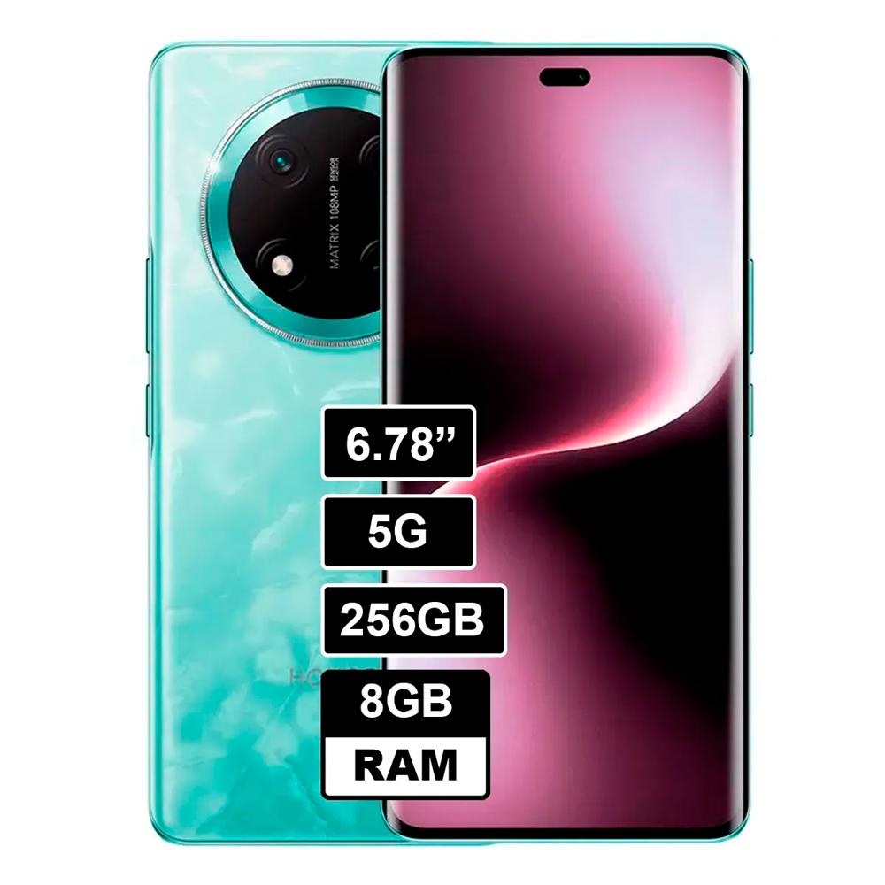 CELULAR HONOR MAGIC 7 LITE 8RAM 256GB