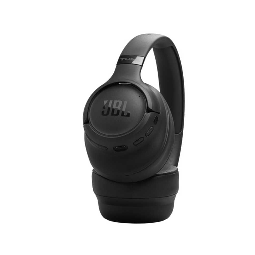 AUDIFONOS JBL TUNE T780 BT NC NEGRO