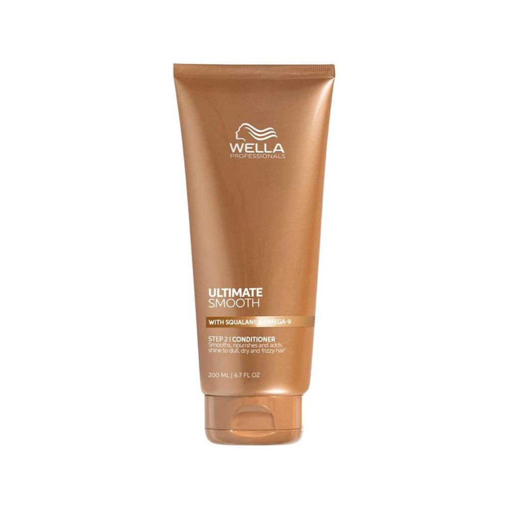 Wella Ultimate Smooth Conditioner 200 ml