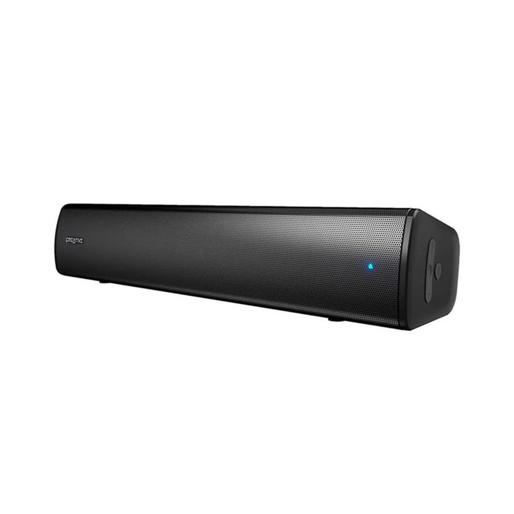 Parlante Creative Stage Air V2 Barra Bluetooth 20W - Sonido Inmersivo