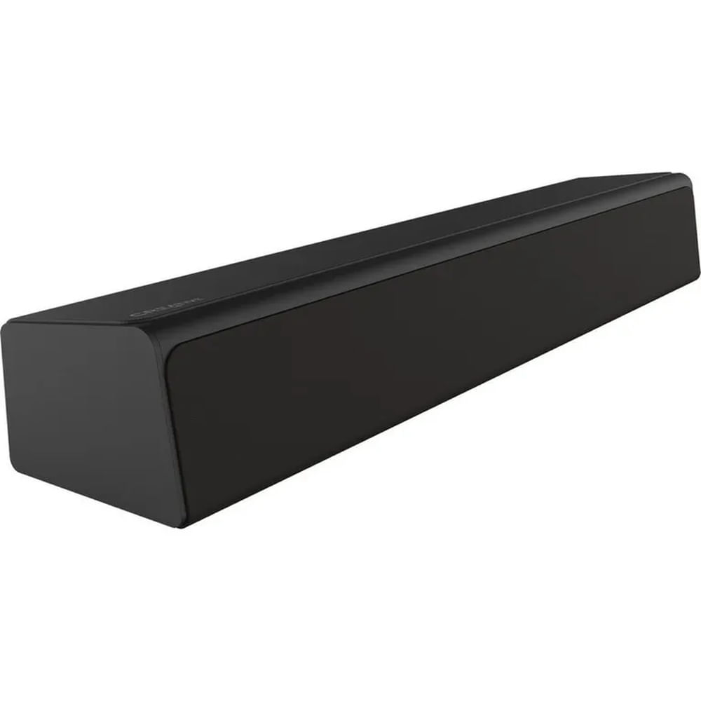 Parlante Creative Sound Bar Stage SE Mini 12W24W Bluetooth USB-C