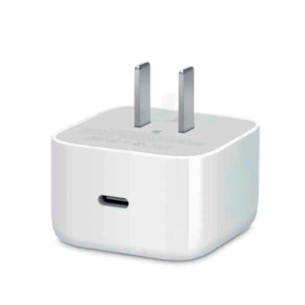 Cargador Generico iPhone Tipo C de 35W