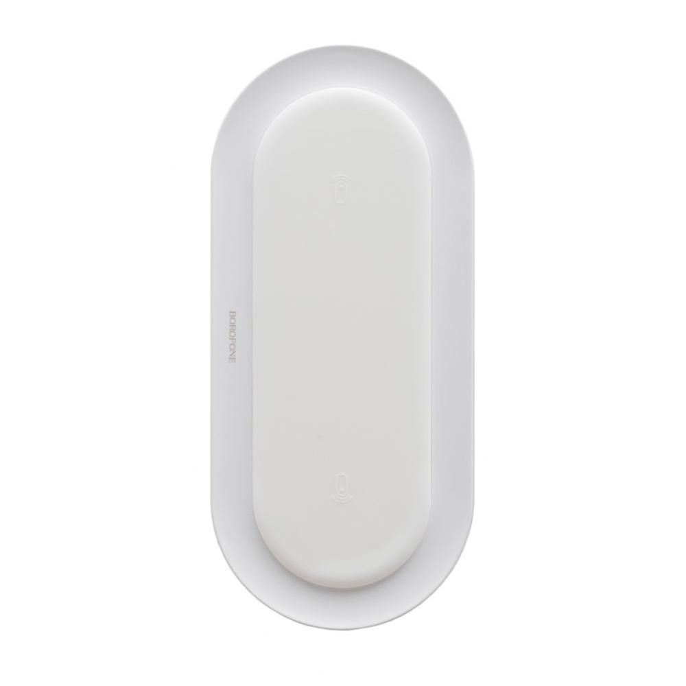 Cargador MagSafe Carga Rápida Dual de 10W