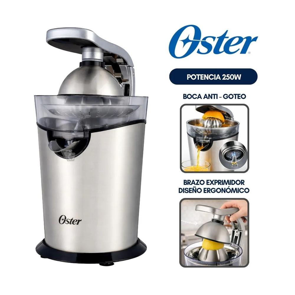 Exprimidor de Cítricos Oster FPSTJU4200 300w