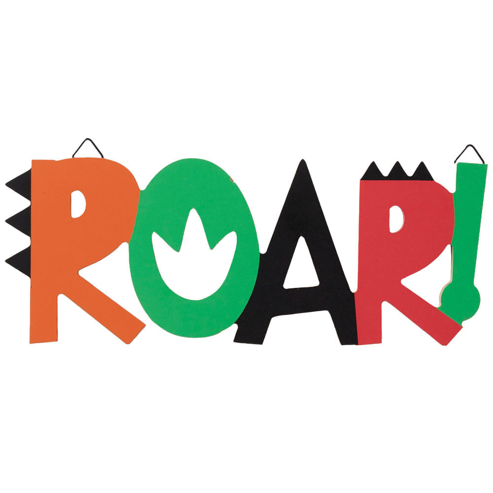 Adorno DECO HOME Roar Dino