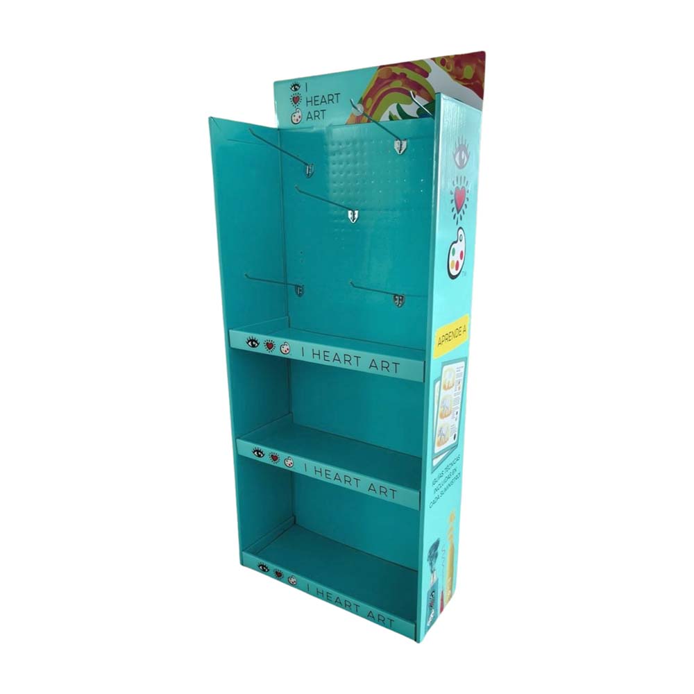 Display IHEART