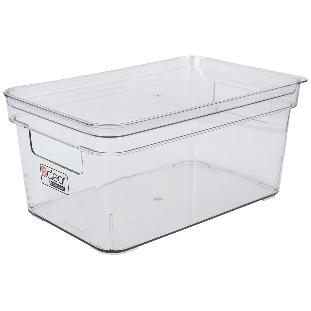 Caja Organizadora BASA Con Tapa Bclear