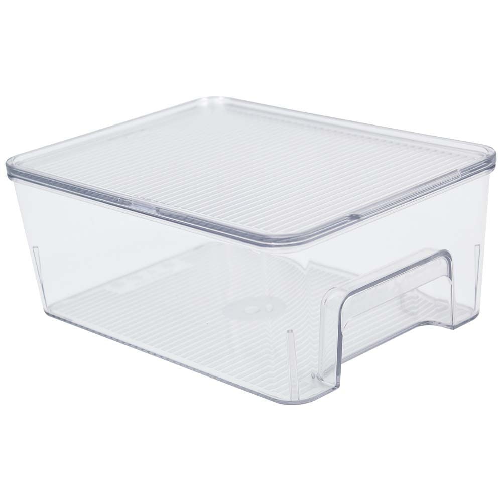 Caja BASA Freshbox Bclear Tapa 5.6L