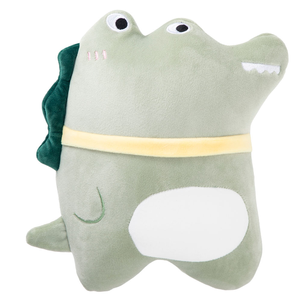 Cojin Cervical DECO HOME Safari 2 En 1