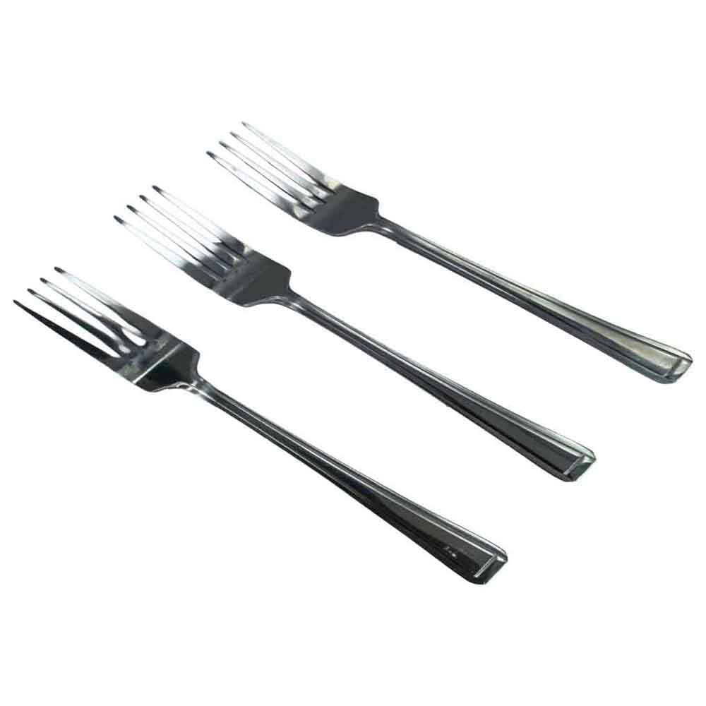 Set de Tenedores VIVA HOME Tradicionales 3pzas