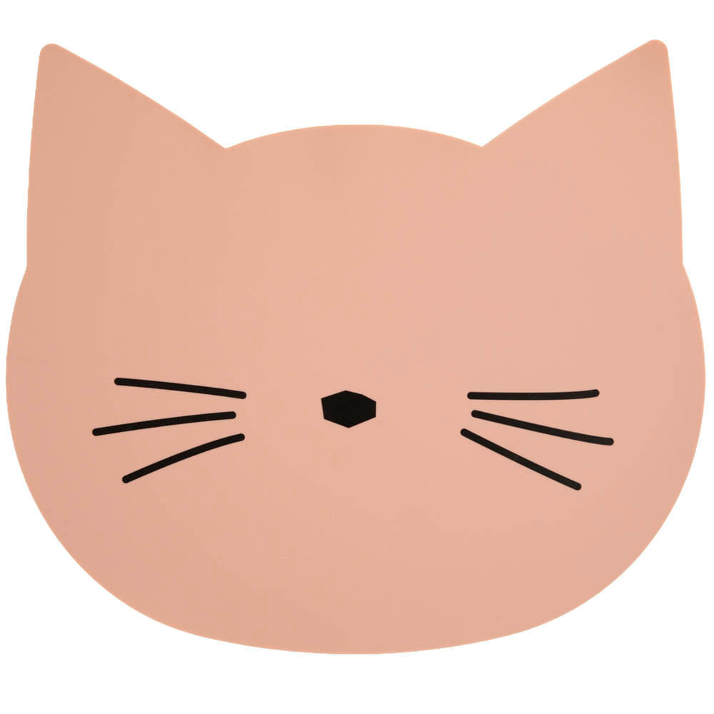 Individuales Kity Cat DECO HOME