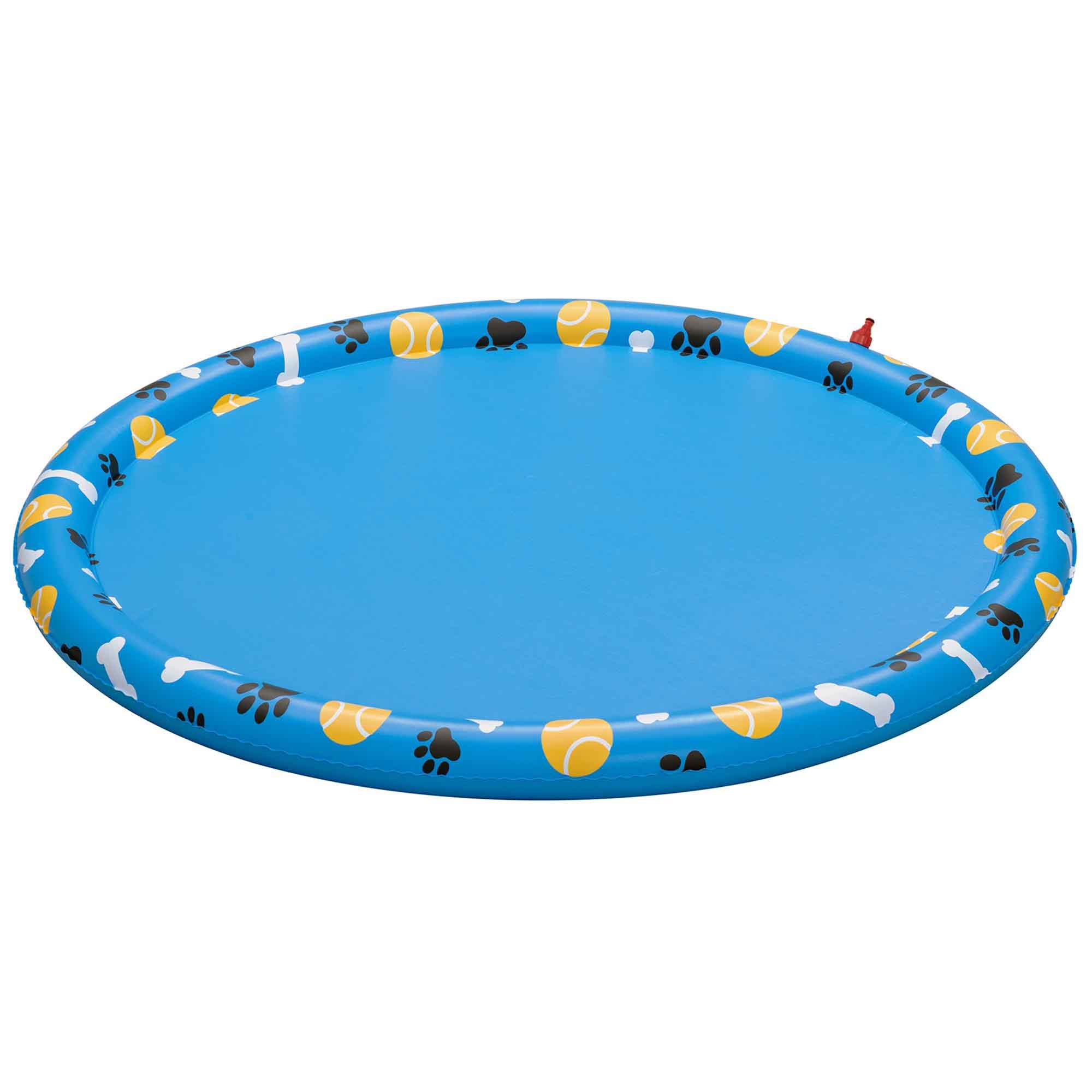Almohadilla de Agua para Mascotas BESTWAY