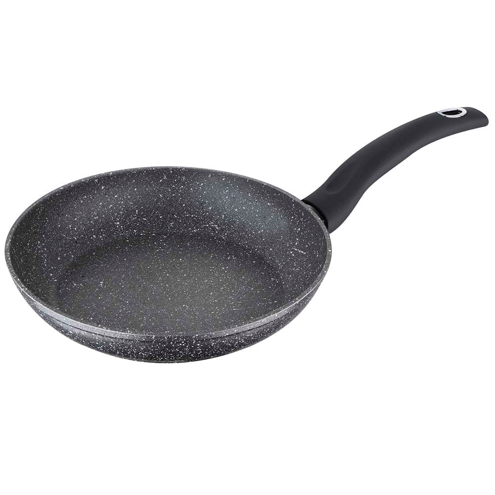 Sartén BERGNER ORION 24cm Aluminio Forjado
