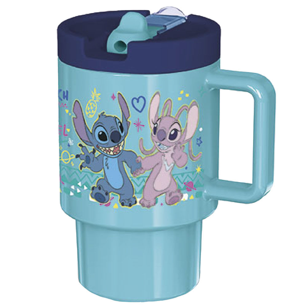 Mug STOR Kids Pp 530ml Stitch