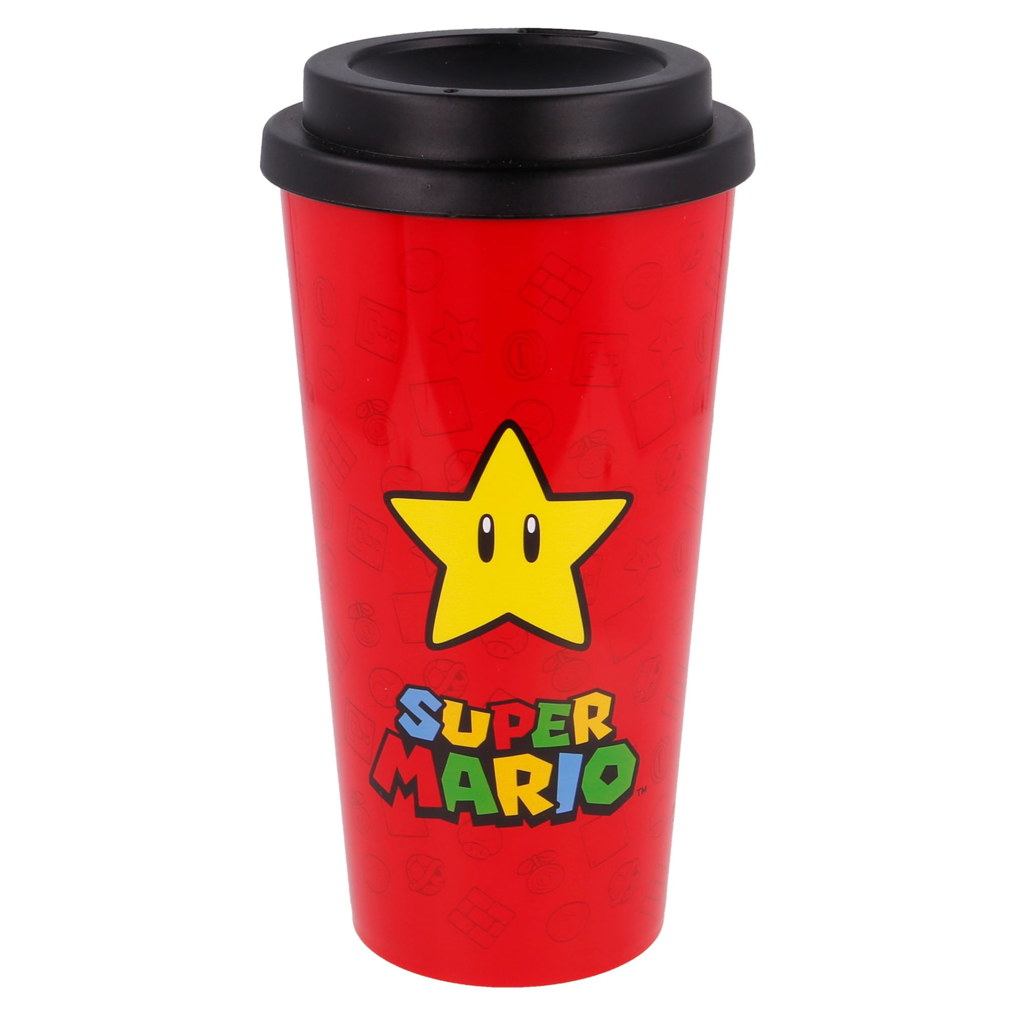 Mug MARIO BROSS 520ml