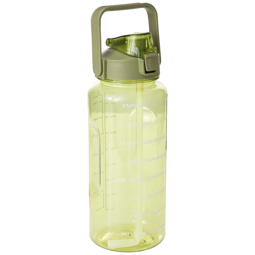 Tomatodo DECO HOME 2L Colores Variados (Modelos aleatorios)
