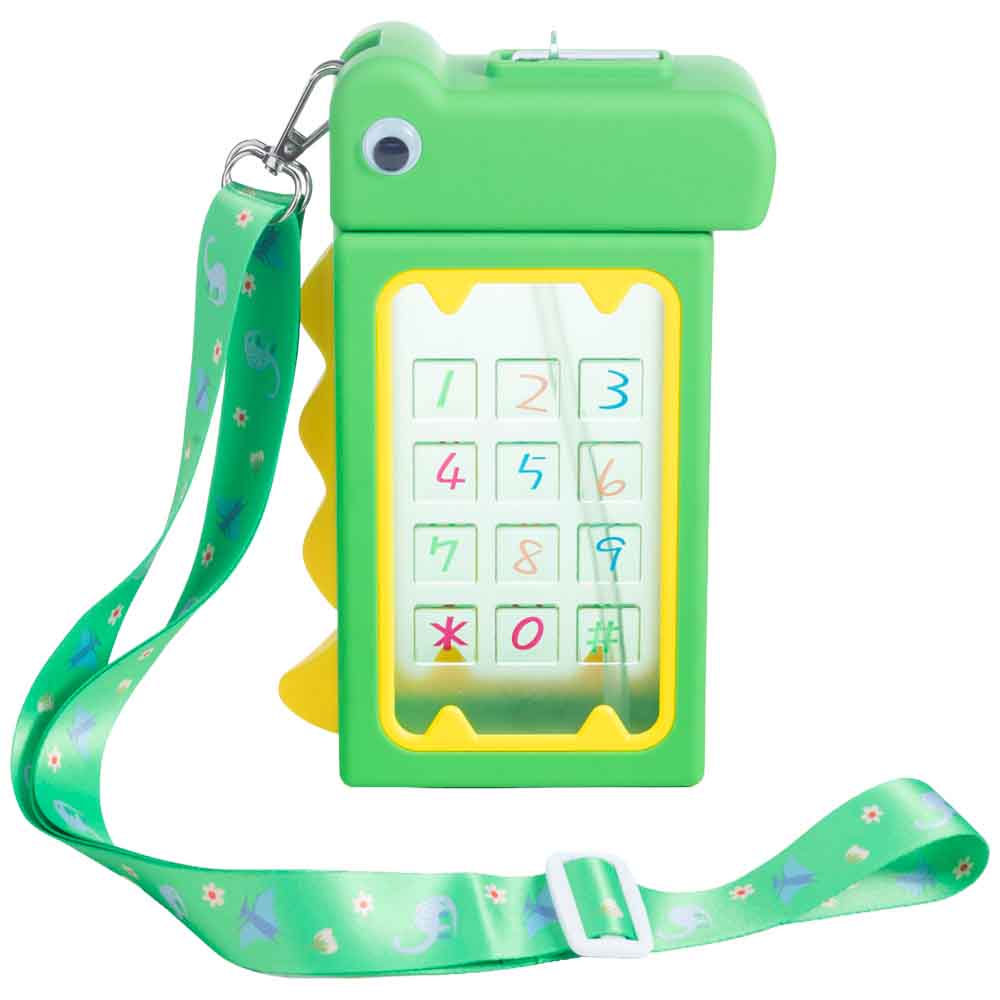 Tomatodo DECO HOME con Colgante Dino