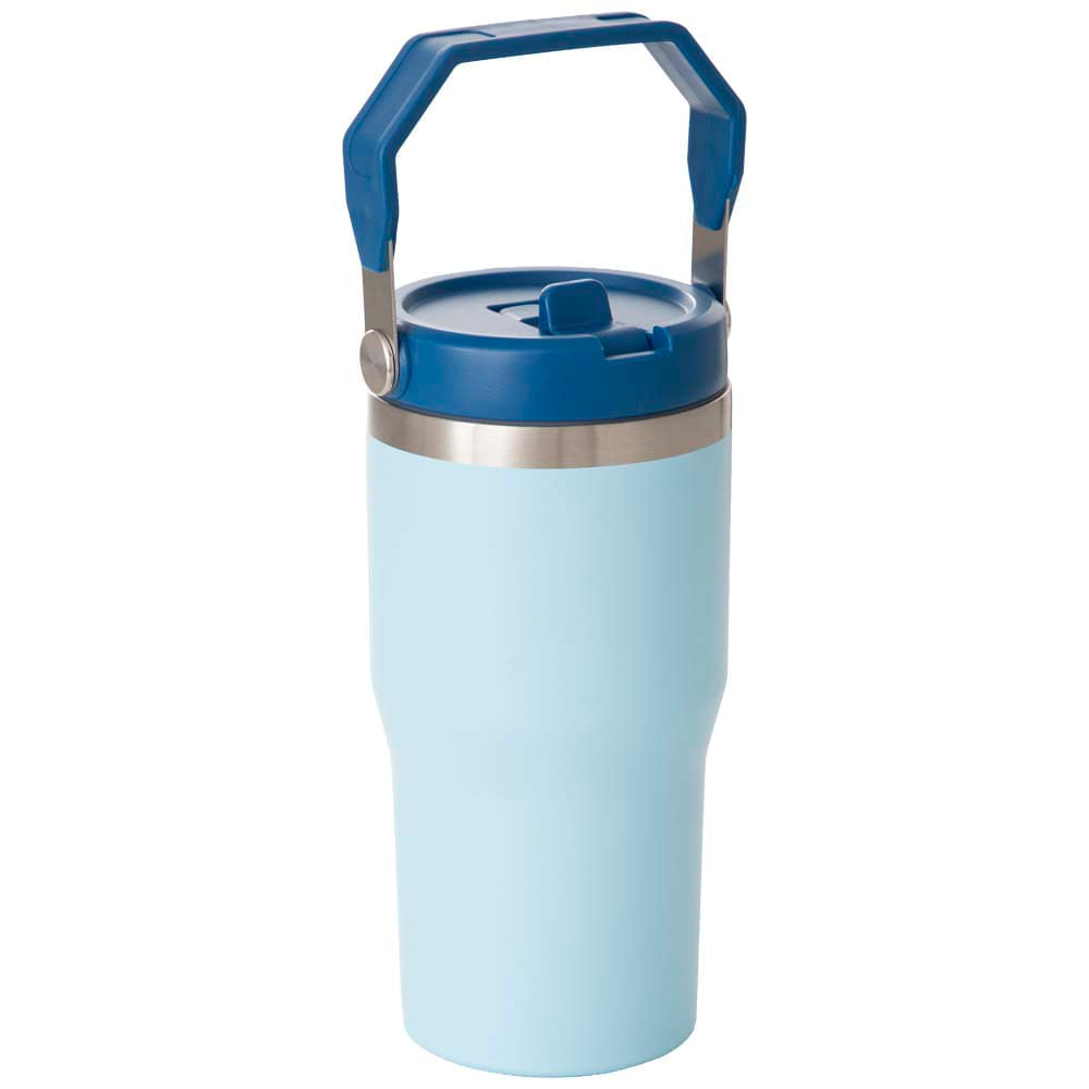 Tomatodo Insulado 600ml DECO HOME Surtido (Modelos Aleatorios)