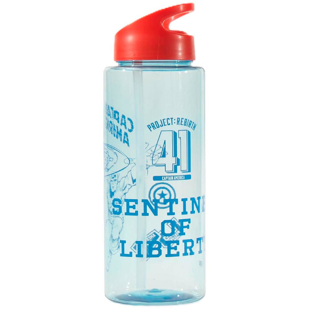 Botella DISNEY Jumbo 1000ml Avengers