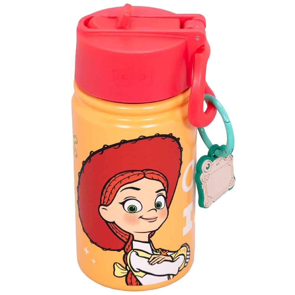 Botella DISNEY Toy Story 5 Lid Vacuum 350ml