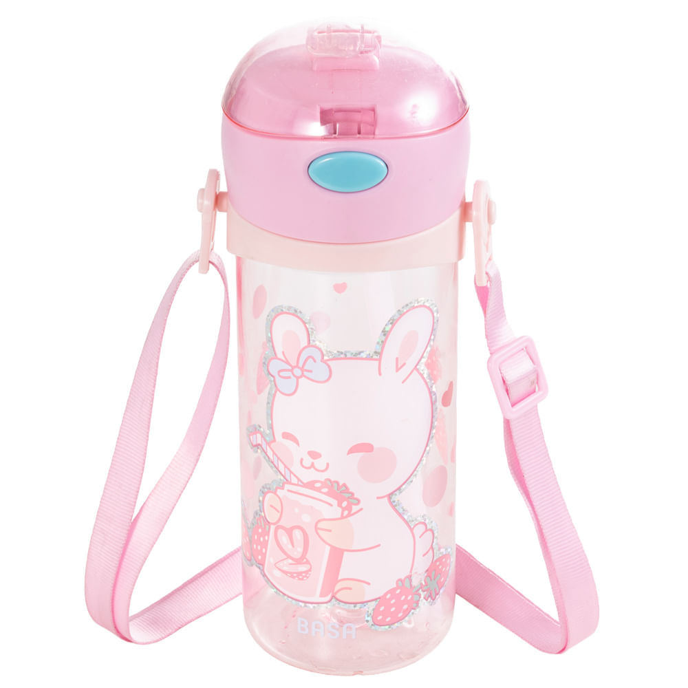 Botella BASA Mini Zoo 450ml