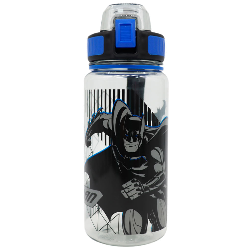 Botella BATMAN Petg 650ml
