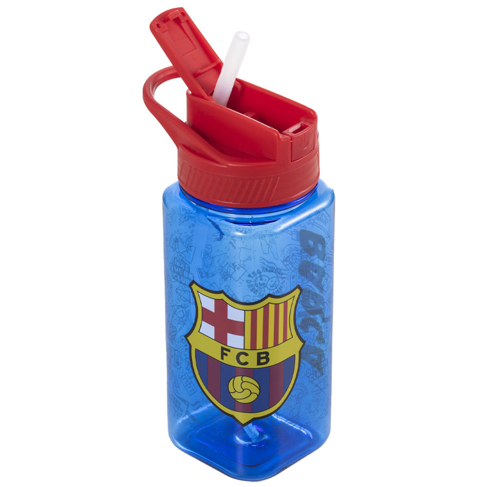 Botella BARCELONA As 500ml