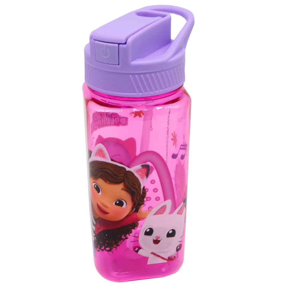Botella GABBYS DOLLHOUSE As 500ml