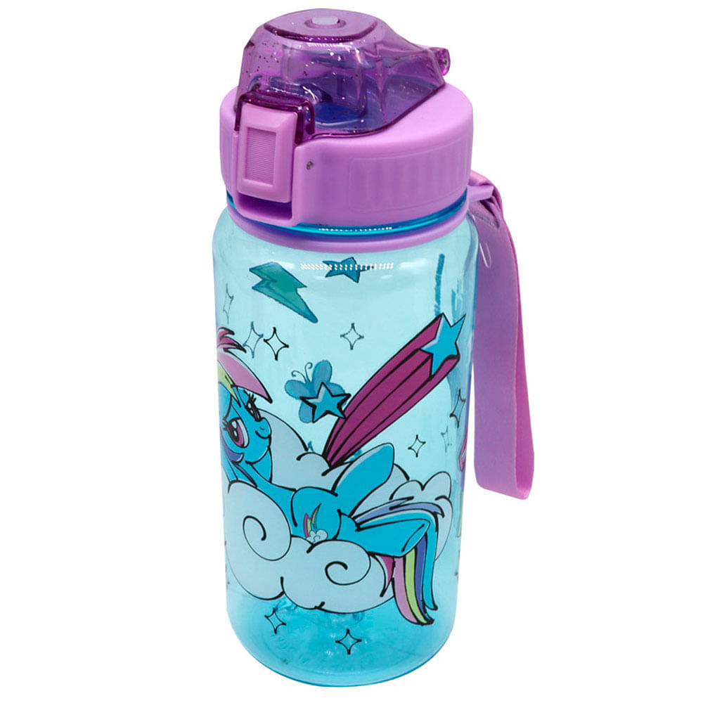 Botella MY LITLLE PONY Petg 650ml