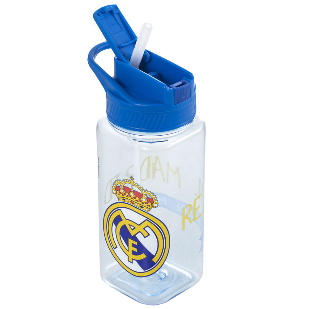 Botella REAL MADRID As 500ml
