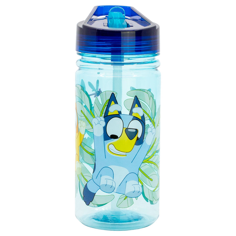 Botella STOR Ecozen 475ml Bluey