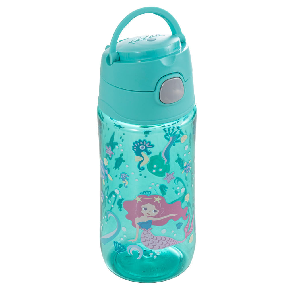 Botella Hidratante THERMOS 470ml Sirena