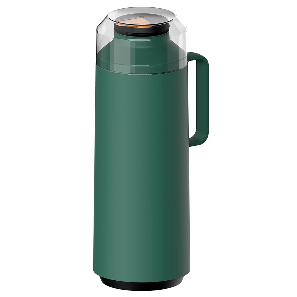 Termo TRAMONTINA 1L Verde Exata