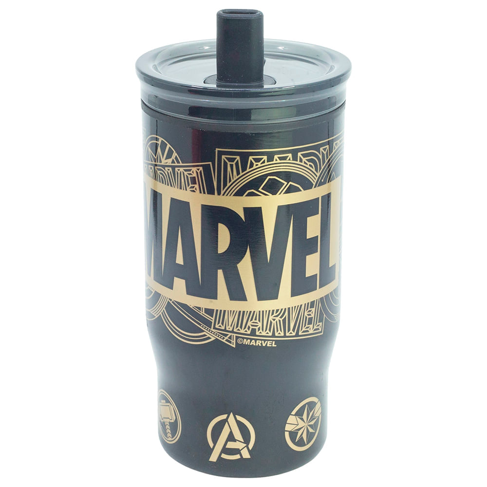 Vaso Térmico de Acero Inoxidable MARVEL 720ml
